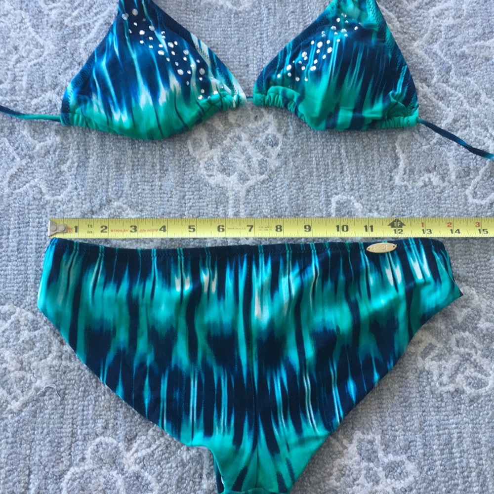 Embellished bikini - Picture 3 of 5